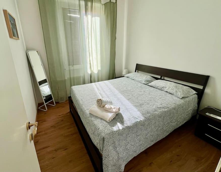 606951515
Alloggio turistico vicino metro A Pontelungo a Roma San Giovanni